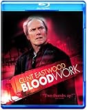 Blood Work [Blu-ray] [2002] [US Import]