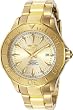 Gold Tone Stainless Steel Pro Diver Automatic