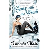 Gone with the Witch