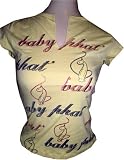 Baby Phat - Baby Phat Passion Top (FREE Priority Mail Shipping)