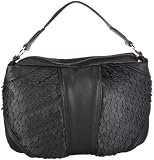 ESPRIT Ophelia O47405, Sac &agrave; main femme - Noir - V.9