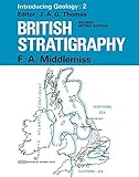 British stratigraphy
