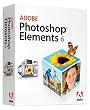 Photoshop Elements 6 (MAC)