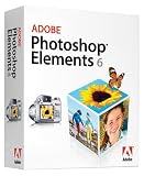 Photoshop Elements 6 (MAC)