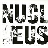 Live In Europe 1970-1 [VINYL]