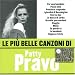 Le Piu Belle Canzoni di Patty Pravo