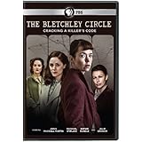 The Bletchley Circle: Cracking a Killer's Code