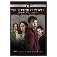 The Bletchley Circle: Cracking a Killer's Code (2012)