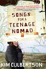 Songs for a Teenage Nomad