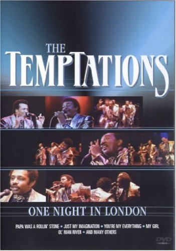 CD-Charts  DVD : One Night in London