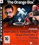 Half Life 2: The Orange Box