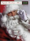 Popular Christmas Album (Schaum Method Supplement)