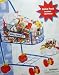 Super Shopper WALMART Logo Child Size Shopping Cart + 125 Pretend Pieces