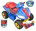 Spiderman 6 Volt Car Ride On