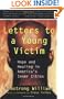 Letters to a Young Victim: Hope and Healing in America's Inner Cities (Free Press Paperbacks)