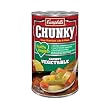 Campbell's Chunky Healthy Request Vegetable, 18.8-Ounce (Pack of 12