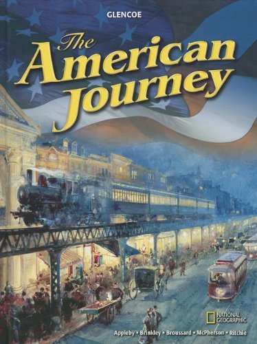 the american journey