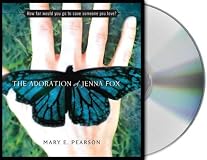The Adoration of Jenna Fox