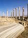 Eastern Basilica, Apollonia, Cyrenaica, Libya, North Africa, Africa Art Photographic Poster Print by Nico Tondini, 12x16