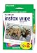 FujiFilm INSTAX TWIN PACK