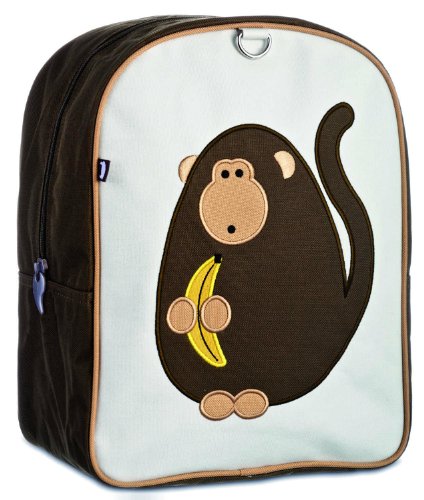 beatrix Little Kid Pack Dieter Monkey Backpack
