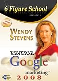 Reverse Google Marketing 2008