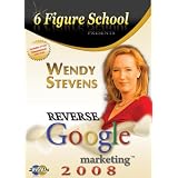 Reverse Google Marketing 2008