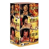 Rambo: First Blood Part II [VHS]