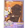 FurReal Friends Newborn Brown Bear