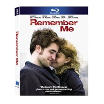 Remember Me [Blu-ray]