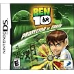 Ben 10: Protector of Earth (Nintendo DS)