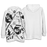 Avirex - Avirex Men's Mr. Prez Hoody