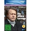 Die Aff�re Lerouge [2 DVDs]