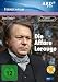 Die Aff�re Lerouge [2 DVDs]
