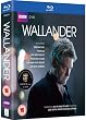Wallander - Series 1 & 2 Box Set [Blu-ray][Region Free]