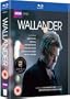 Wallander - Series 1 & 2 Box Set [Blu-ray] [UK Import]