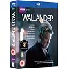 Wallander - Series 1 & 2 Box Set [Blu-ray] [Region Free]