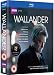 Wallander - Series 1 & 2 Box Set [Edizione: Regno Unito]