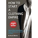 how to start a clothing empire