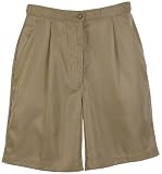 Aureus Ladies Microfiber Shorts - A730