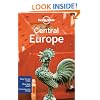 Lonely Planet Central Europe 9th Ed.: 9th edition