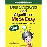 data structures and algorithms made easy data structure and algorithmic puzzles