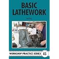 Basic Lathework (Workshop Practice)
