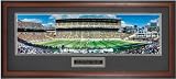 Pittsburgh Steelers - Inaugural Game at Heinz Field - Framed Unsigned Panoramic Photograph