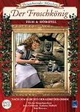 Froschk�nig, 1 DVD-Video u. Audio-CD