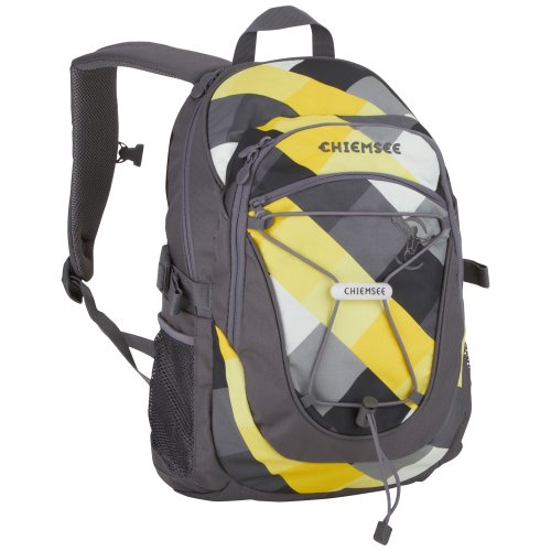 Chiemsee BACKPACK VENUS, LADYBLOCK