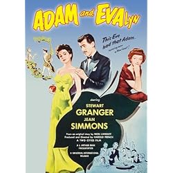 Adam And Evalyn (aka Adam and Evelyne)(1949)