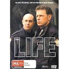 The Life [ Australische Fassung, Keine Deutsche Sprache ]