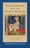 Sir Gawain and the Green Knight (Norton Critical Edition)