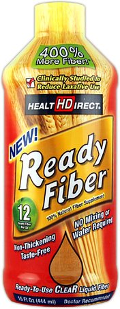 Ready Fiber - 15 oz - Liquid